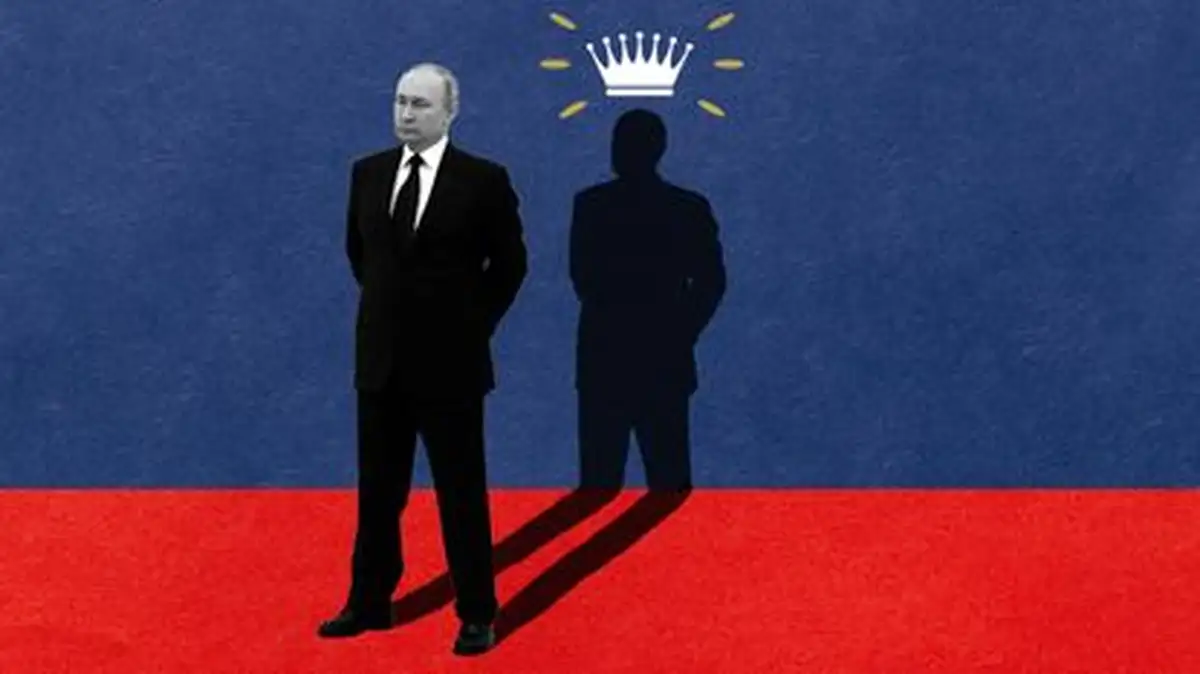 США: судьба кремля на кону