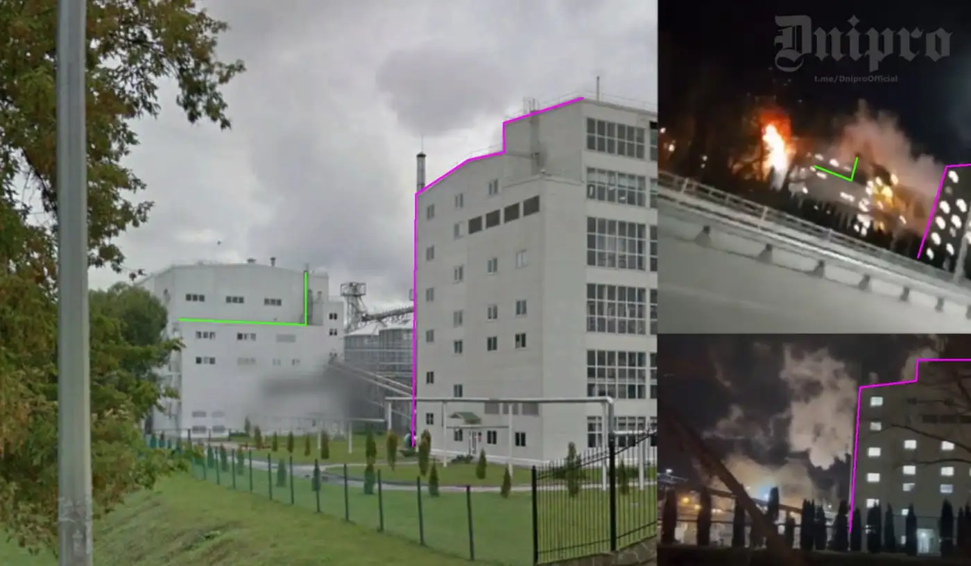 Зачем ВСУ атаковали завод «ЕФКО» в Белгородской области?