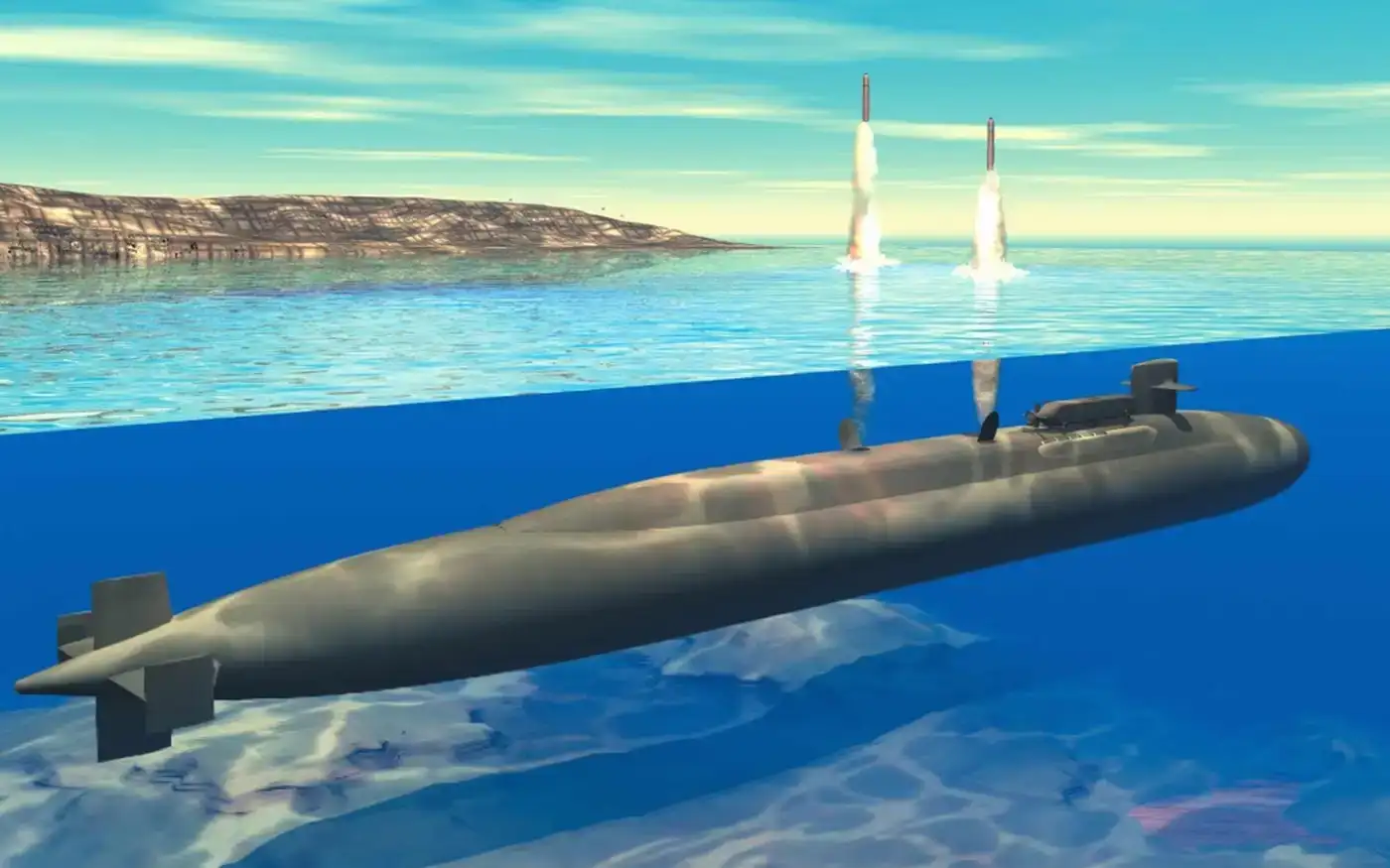 США корректируют стратегию ядерного сдерживания