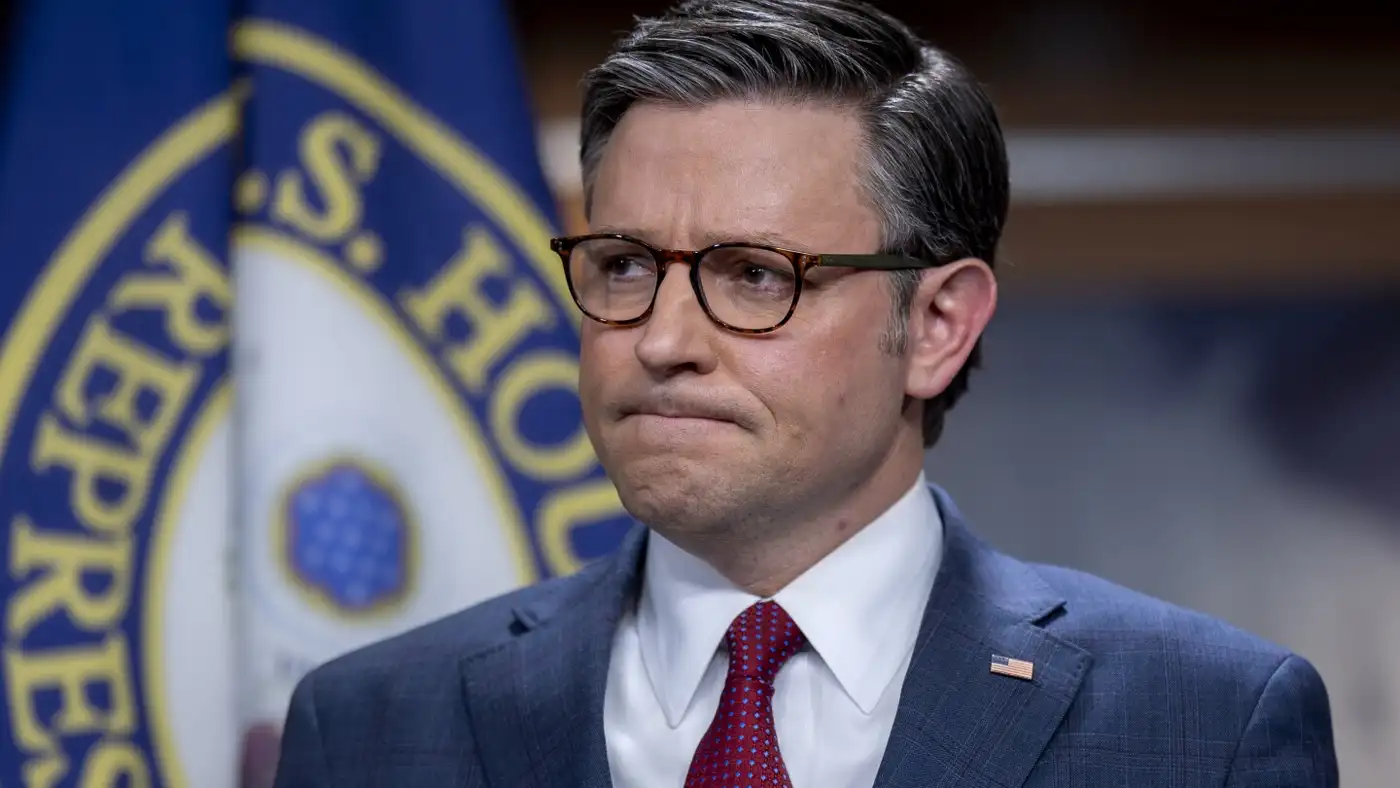 Конгресс получил от Байдена запрос на выделение Украине $24 млрд