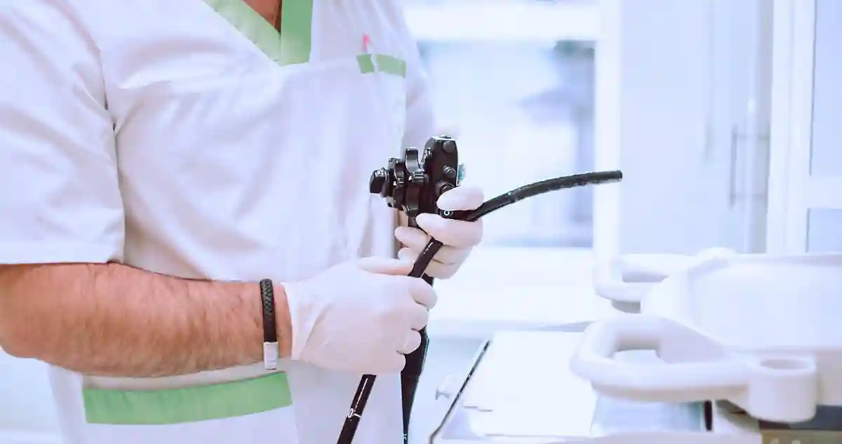 Гастроскопия: что это и как к ней правильно подготовиться