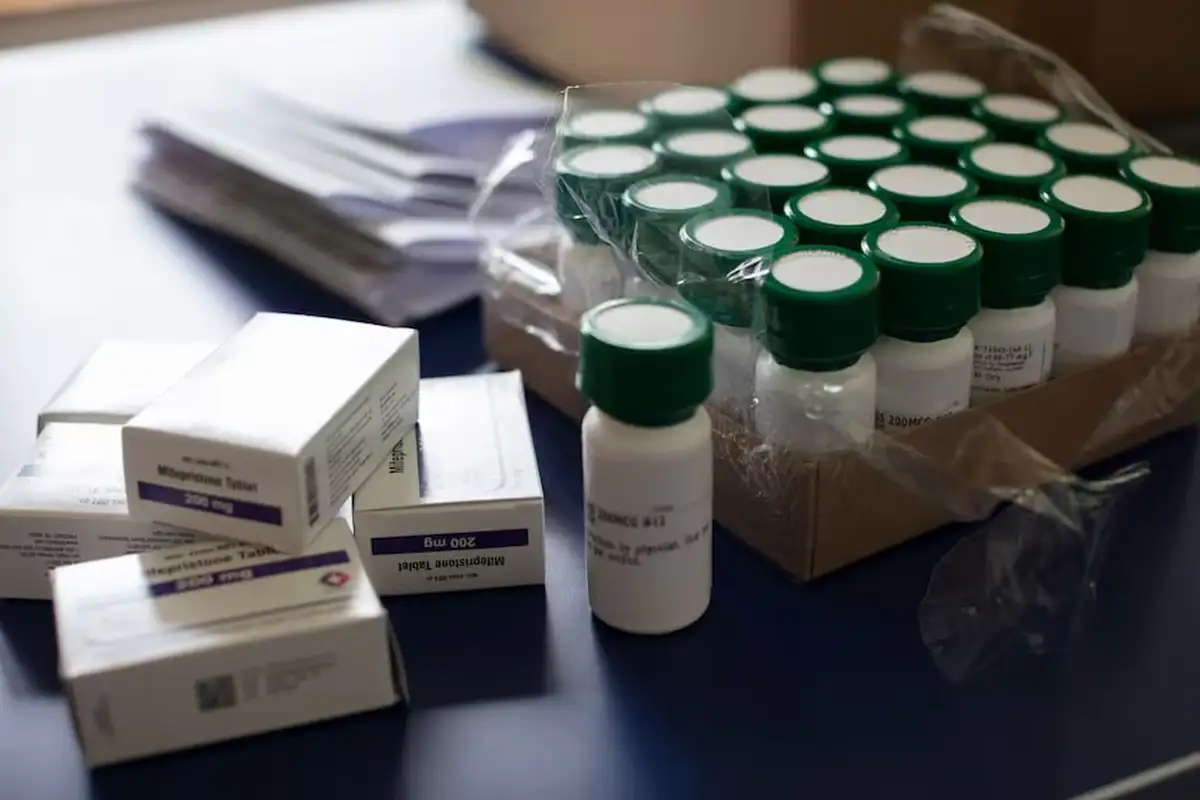 Резкий рост спроса на препараты для аборта