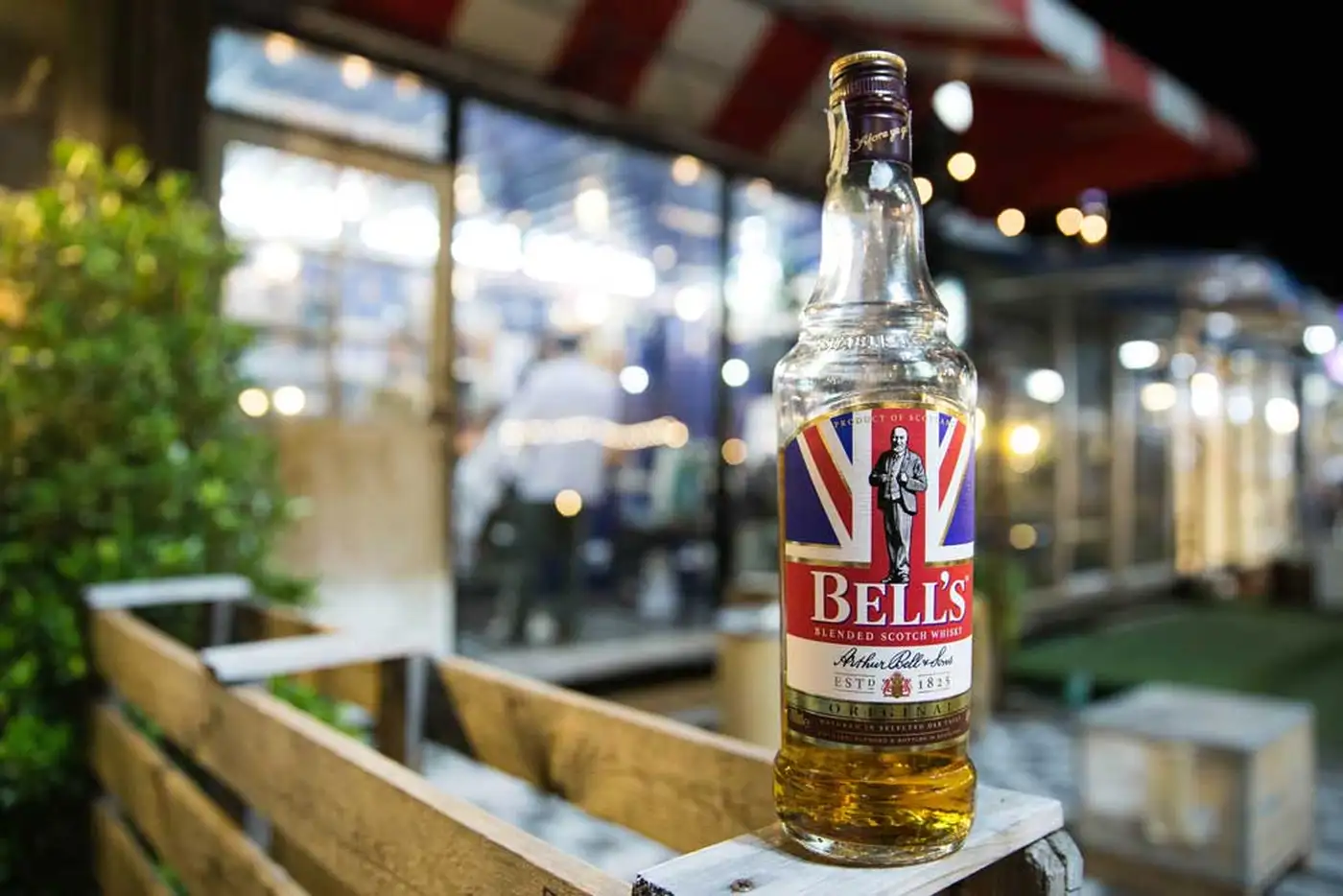 Виски Bell’s: виды, особенности дегустации