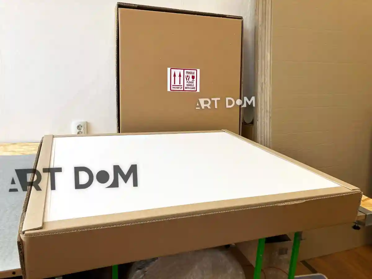 Оформление документов на вывоз картин за границу 6 На что обратить внимание при подготовке картин к вывозу