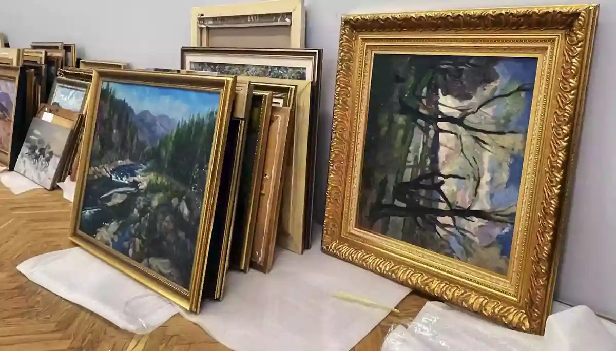 Оформление документов на вывоз картин за границу 7 Часто встречающиеся ошибки и как их избежать