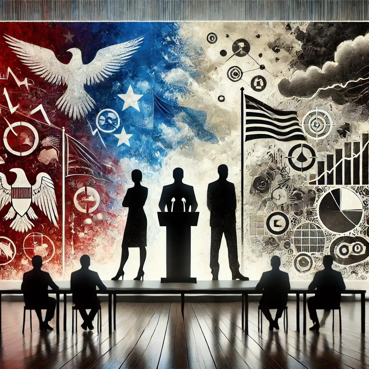 Кто-кому агент Кремля: Арестович, Корчинский и Дугин — странная компания в борьбе с "оранжевой чумой"