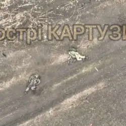 Штурм Курахово: броня и гольфкары 6 7 23