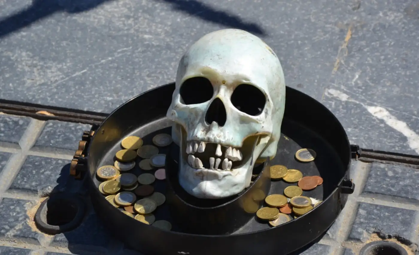 Путин подписал закон о списании долгов для «героев СВО»