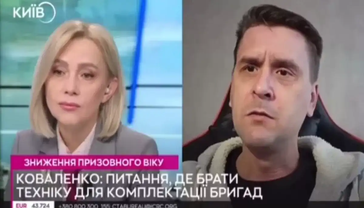 Шаааа! Я у вас тут приглашённый эксперт в эфире, а не вы