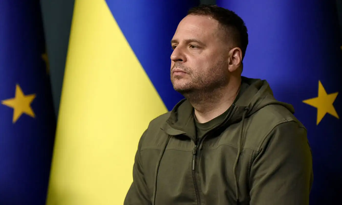 Заморозка: игра Трампа