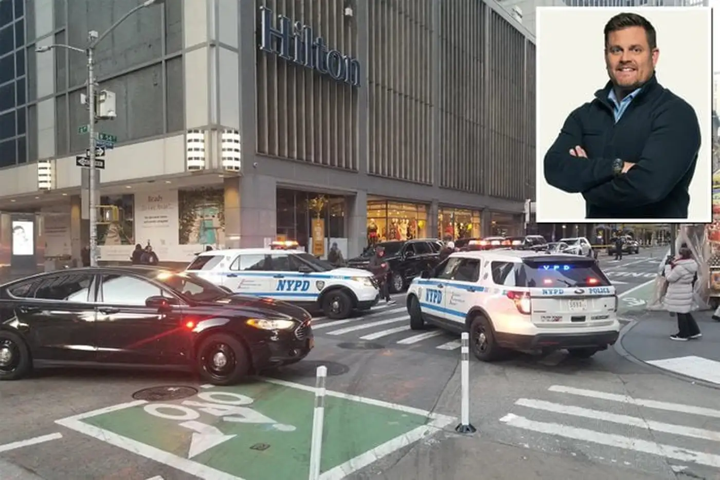 Видео растрела топ-менеджер страховой компании