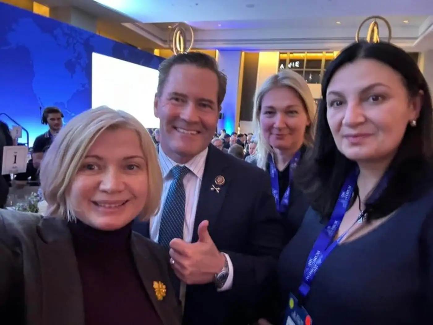 Волц: слова и реальность