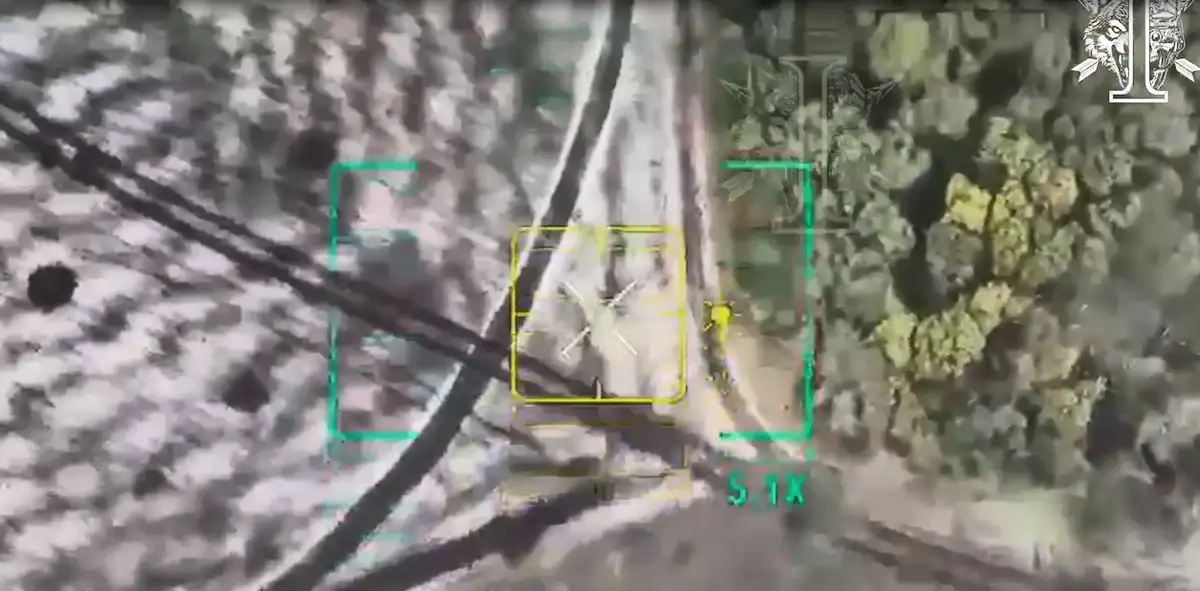 20 морпехов попали в засаду