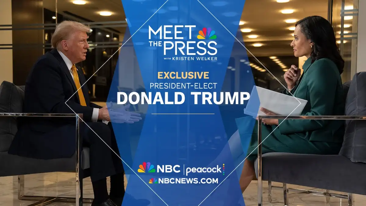 Трамп и заморозка: план на столе