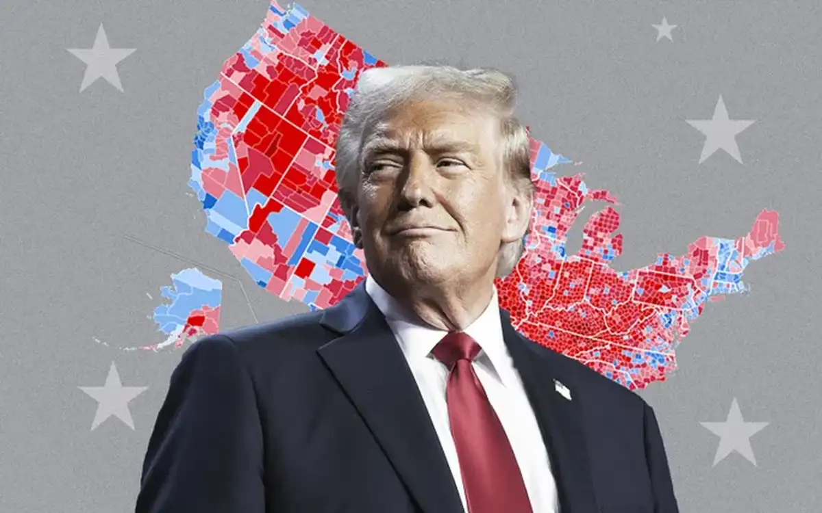 Популизм и конституция США