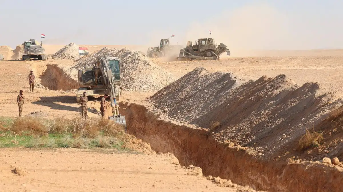 Сирия: хаос без правил