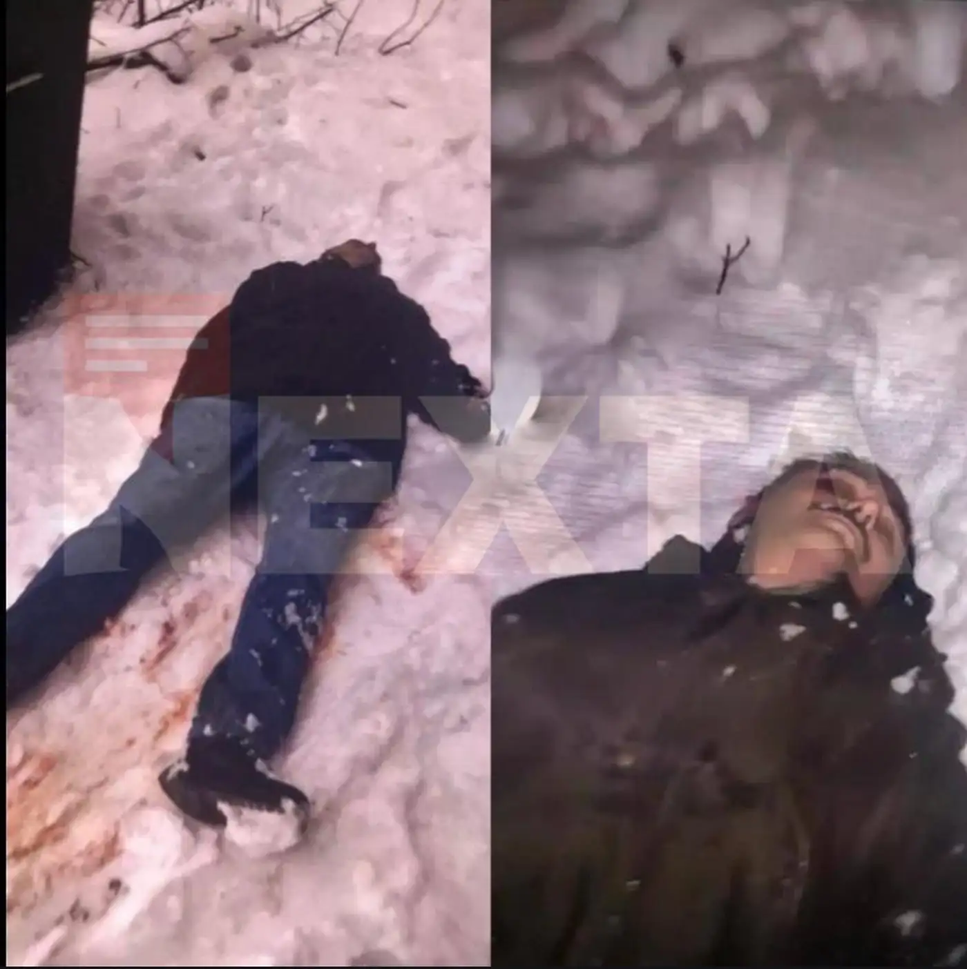 Ликвидирован заместитель главного конструктора КБ «Марс».