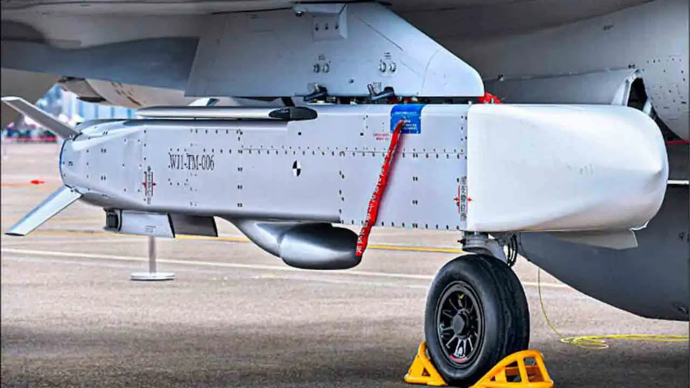 Массовое производство крылатых ракет Wanjian-1