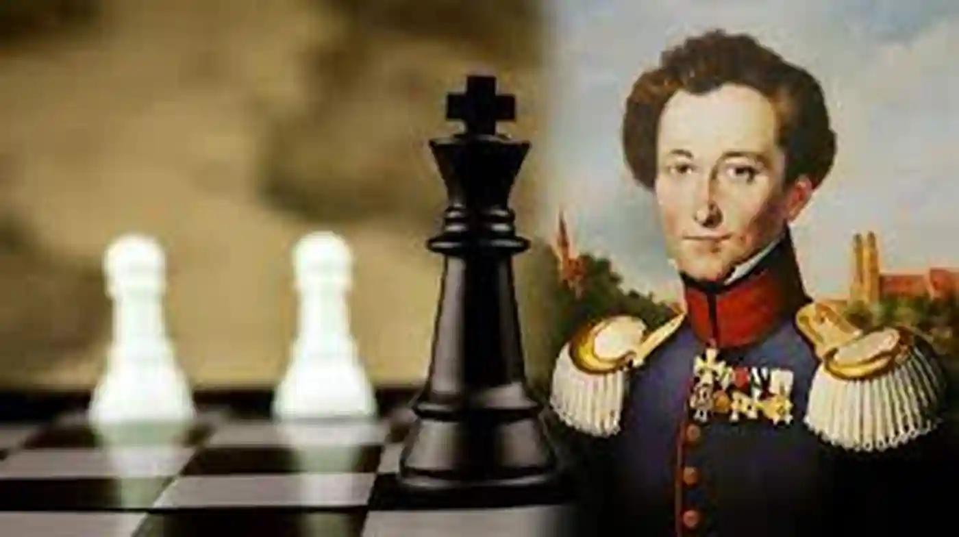 Трение войны: уроки Клаузевица