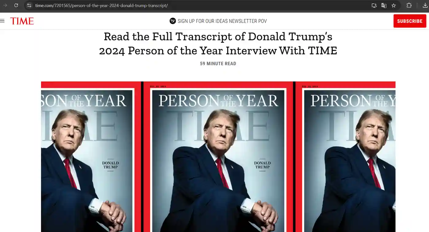 Трамп о войне в Украине: позиции, планы, выводы