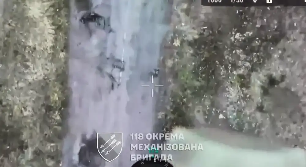 Выстрел в голову