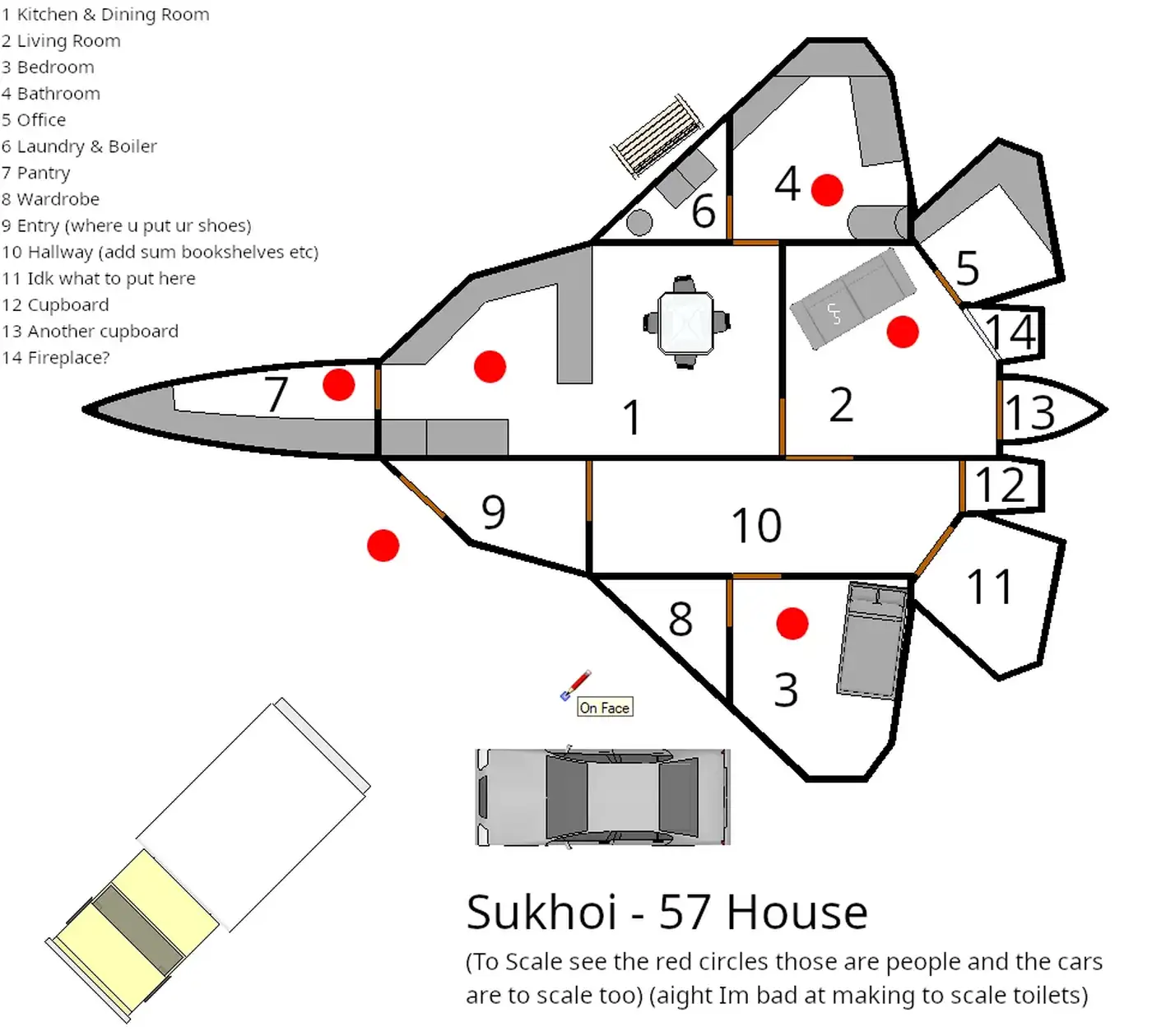 Су-57: невидимость на заказ