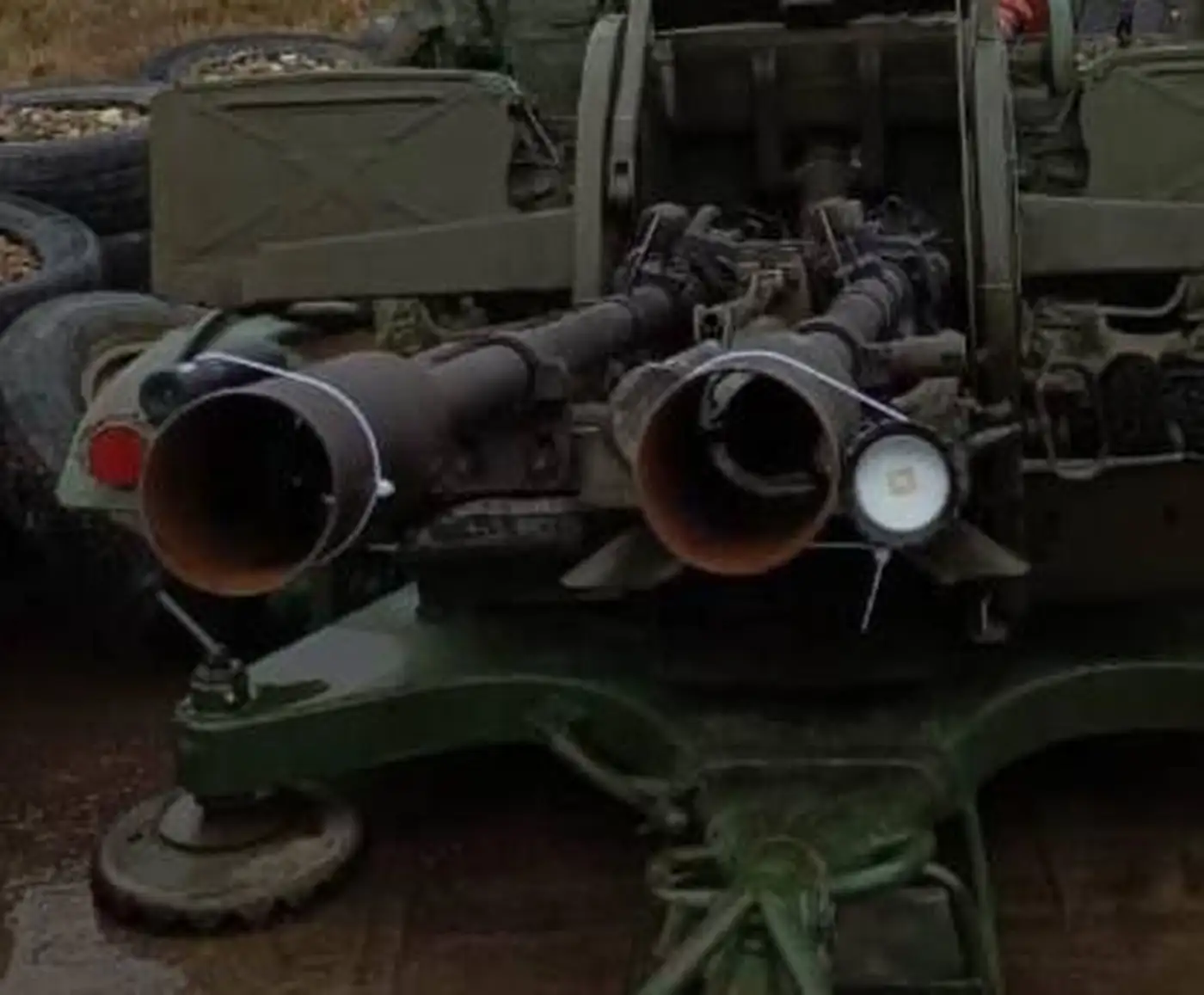 Меч Джедая для ПВО орков 1 1 299