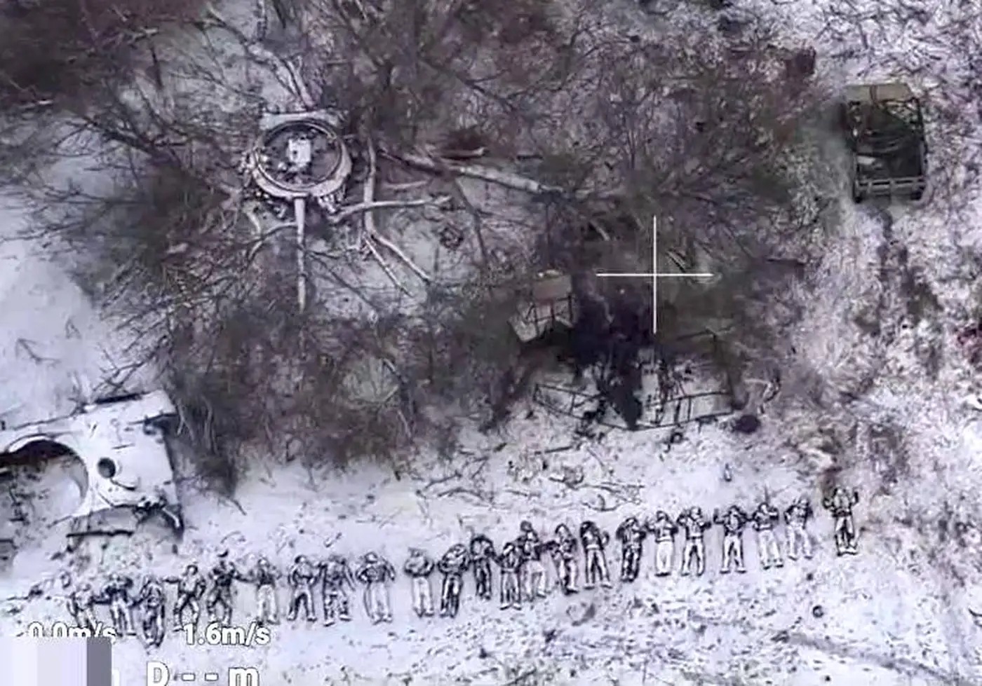 Корейцы, вперемешку с русскими, — это красиво