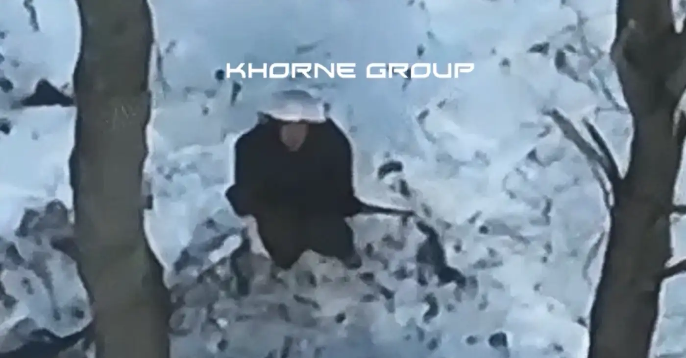 Как воюют северокорейцы