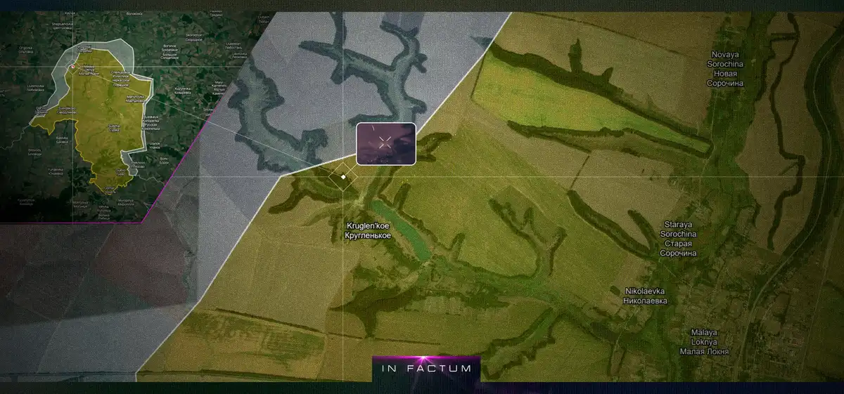 Поля смерти Чучхе