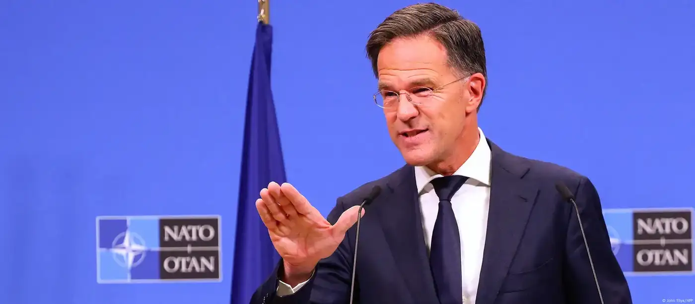 Новости из Брюсселя: ПВО и миротворцы