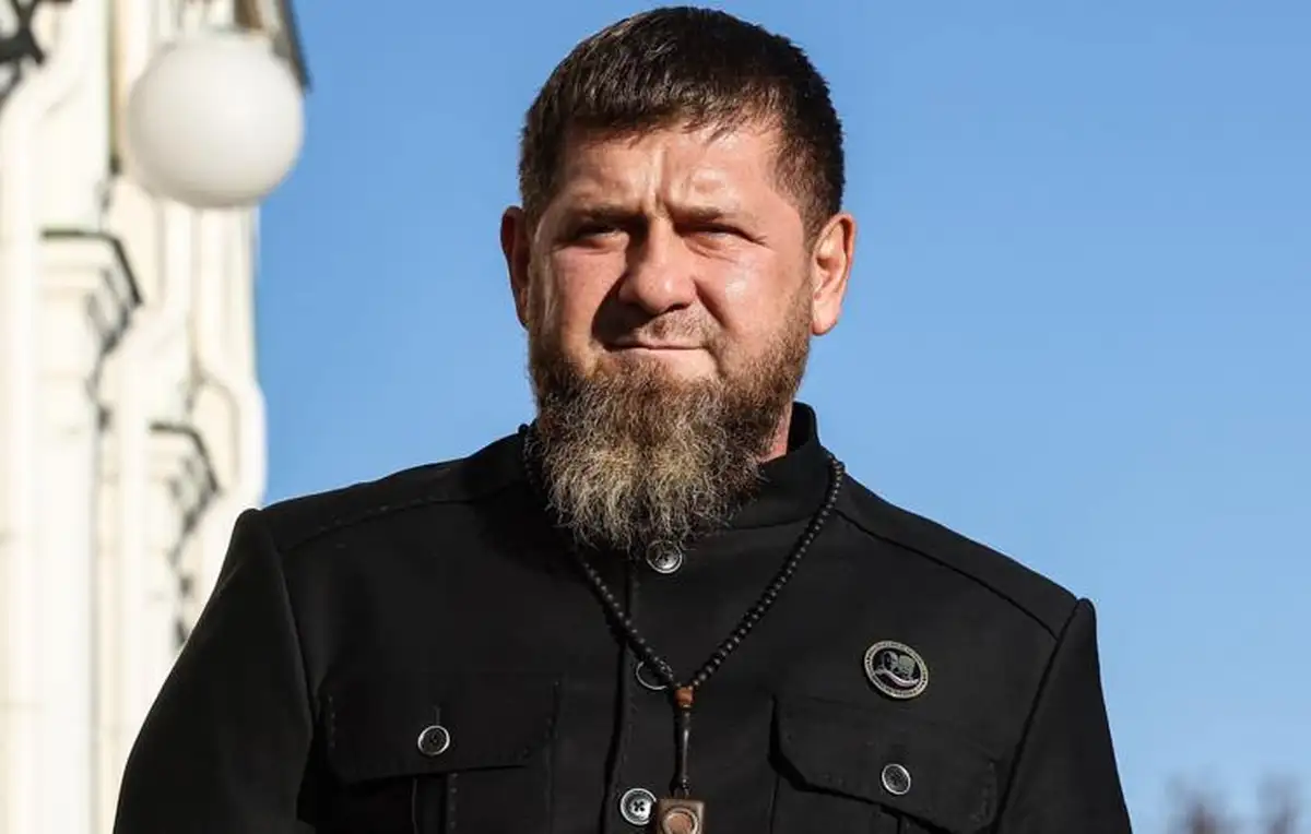 Кадыров пообещал платить 500 тысяч рублей