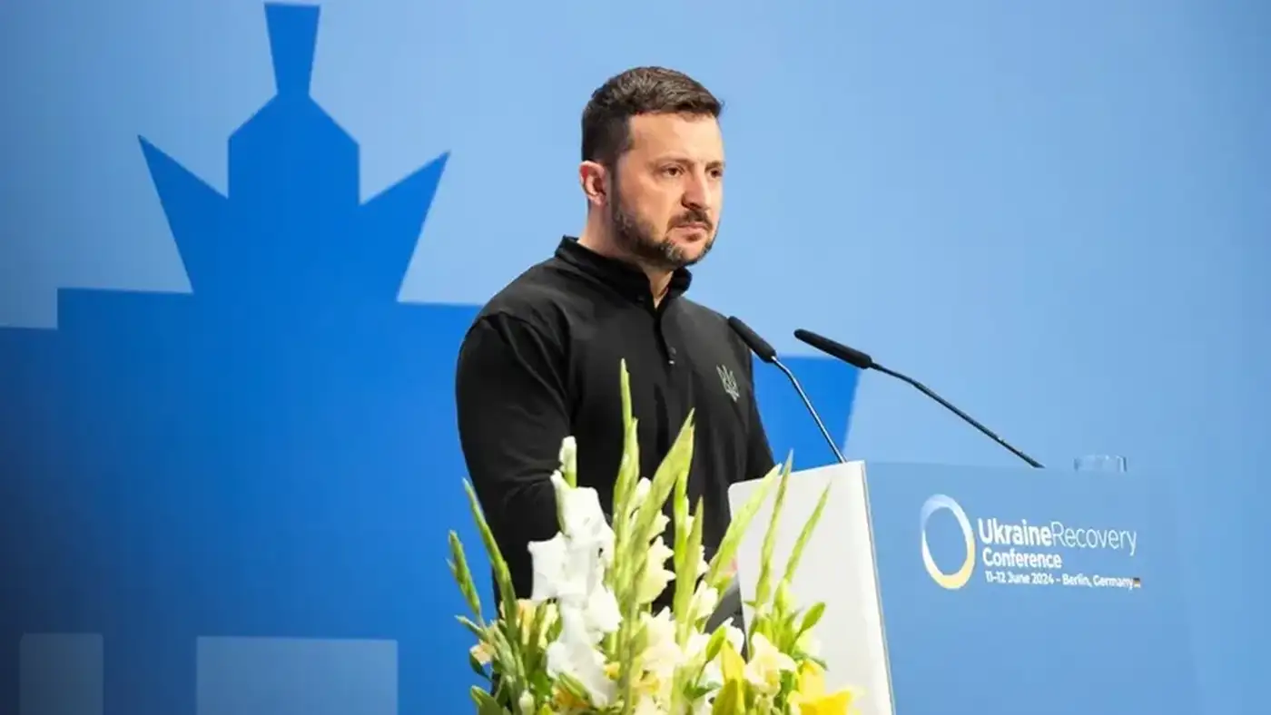 Утренний обзор 20.12.2024