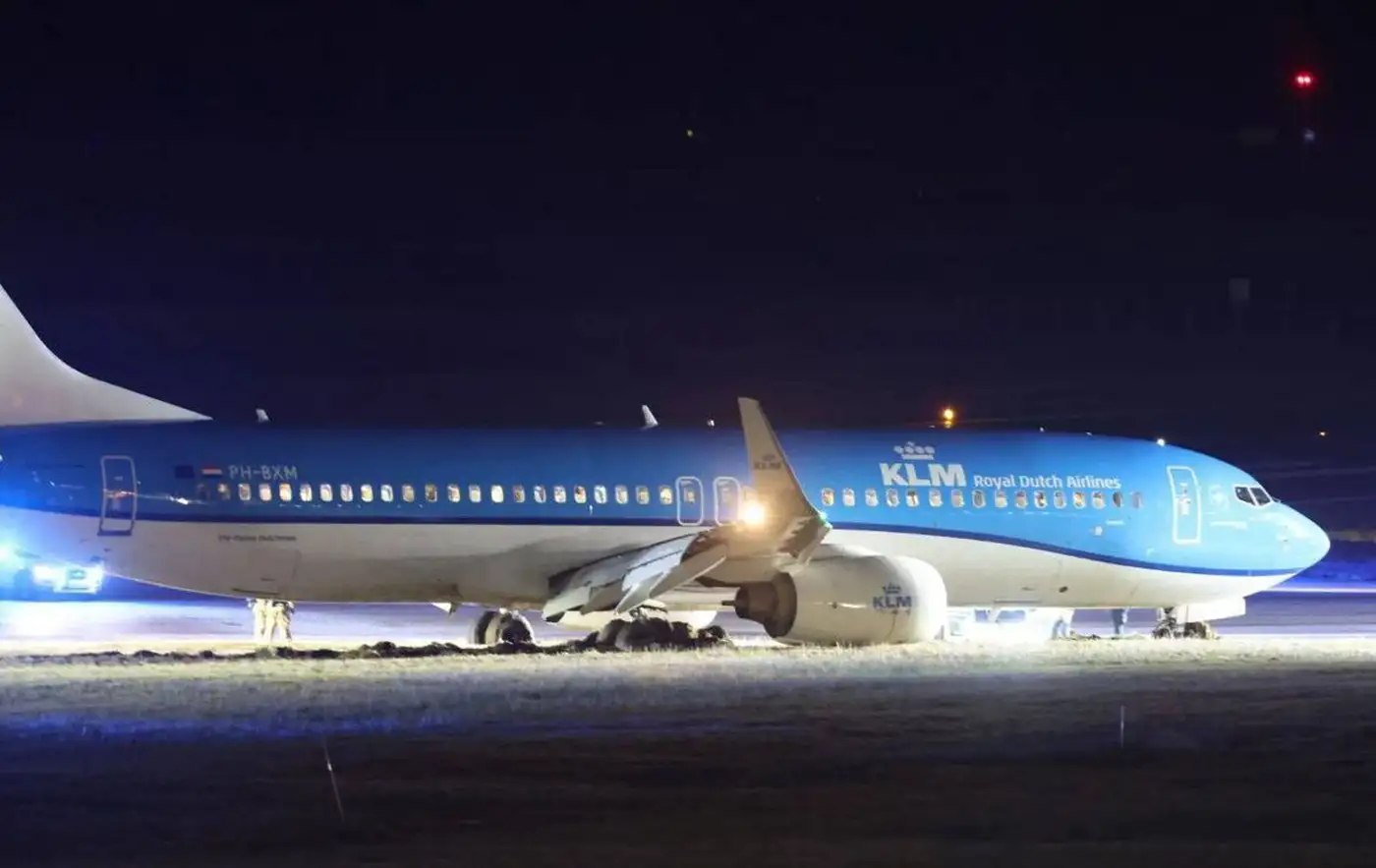 Череда авиакатастроф и возможный след России