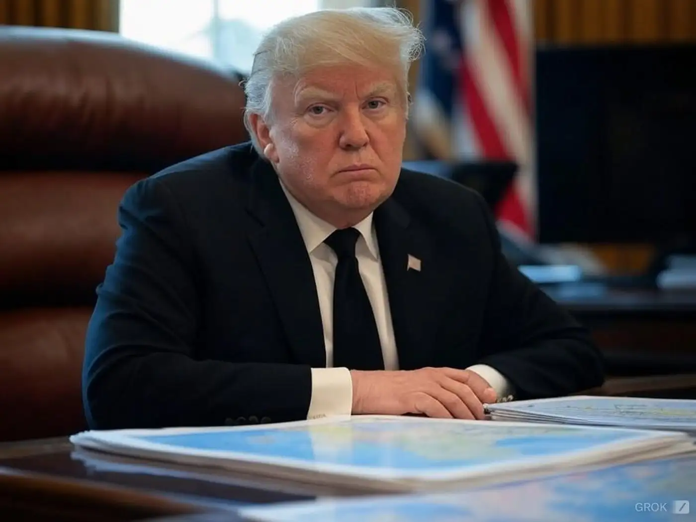 Мирный план Трампа: детали