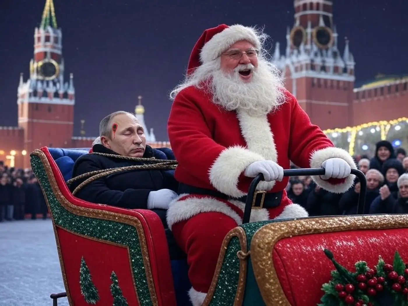 Список неудачников 2024