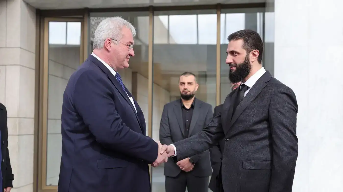 Украина доставит Сирии более 500 тонн муки