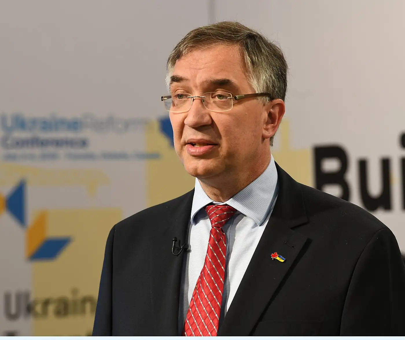 Бизнес-климат в Украине. Итоги года и задачи