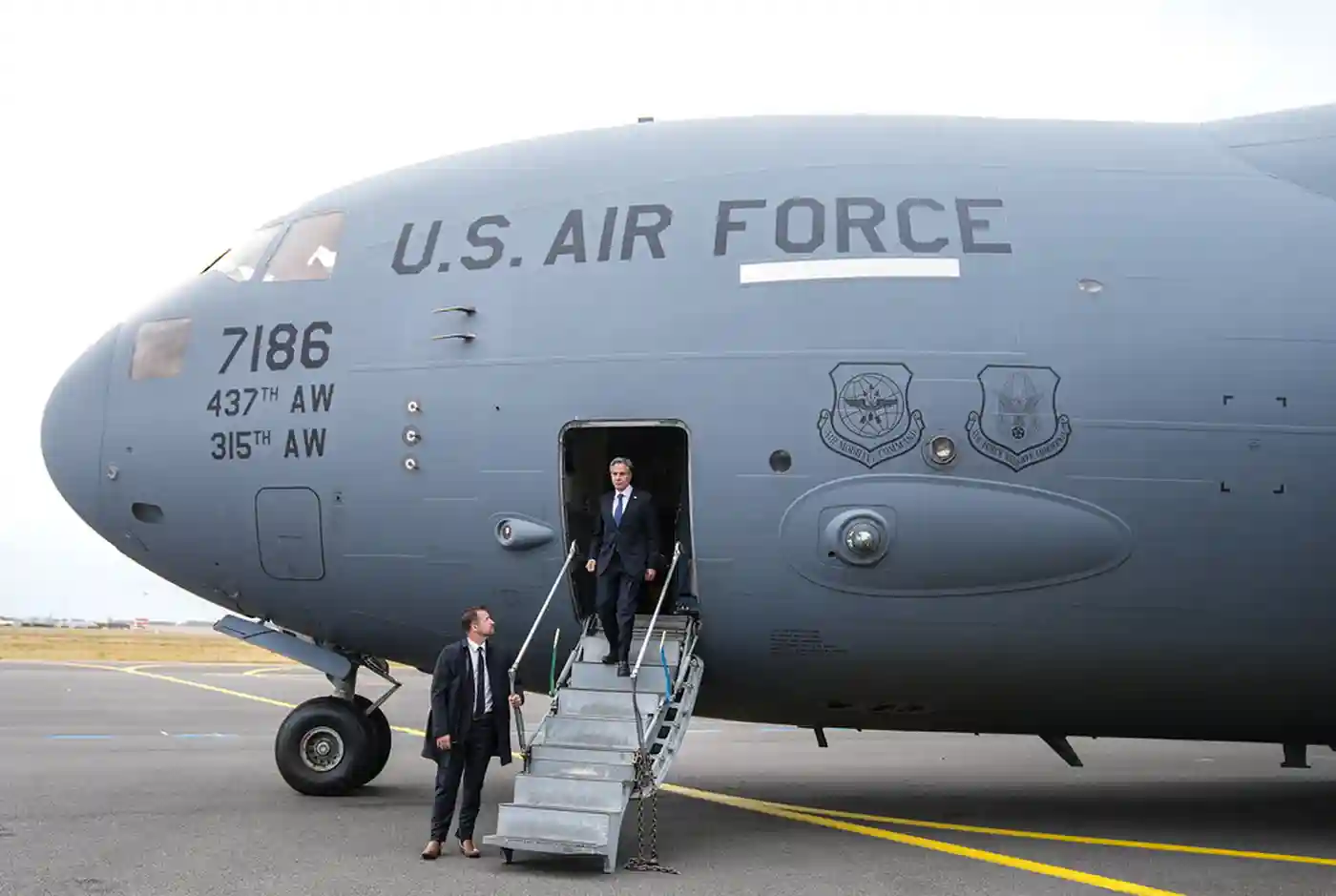 Мини-саммит НАТО