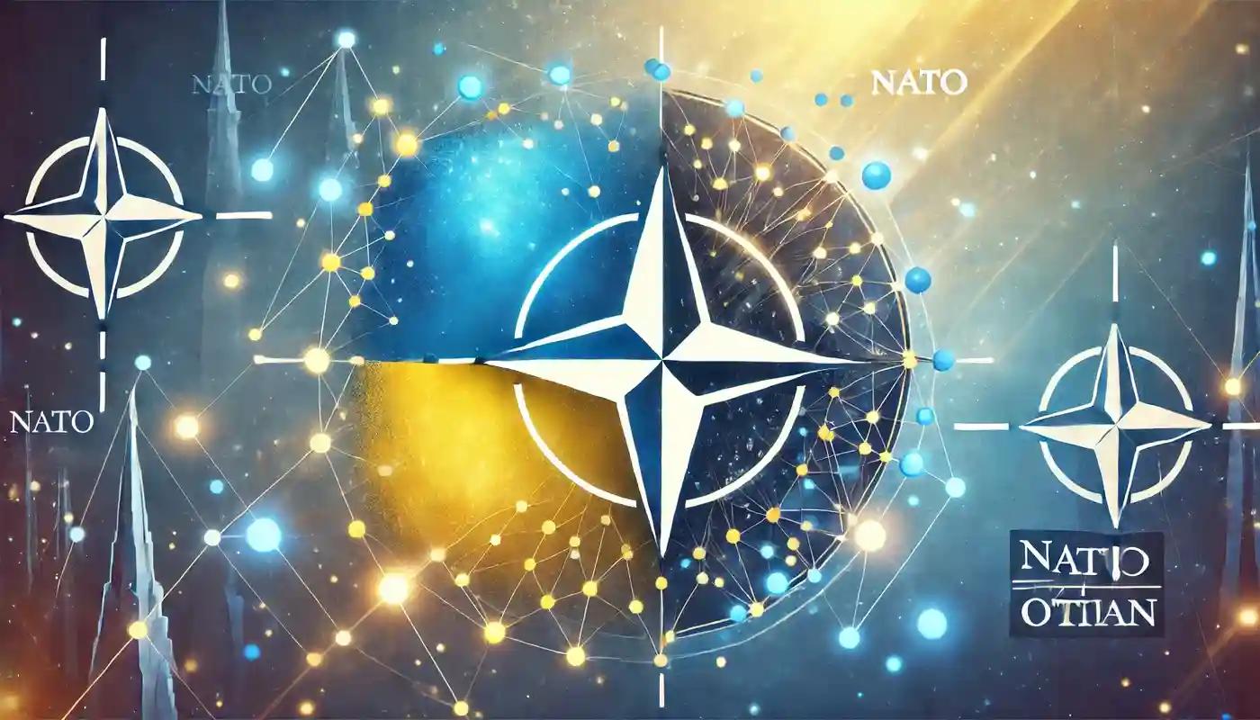 Украина и НАТО: пути и планы