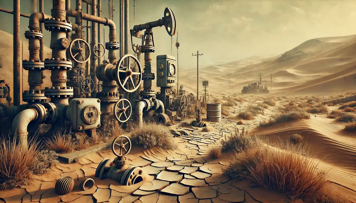 Иранский кризис: энергетика, санкции и политические перспективы