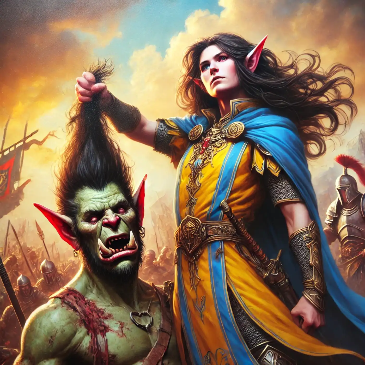 Пришедшего убить тебя - убей