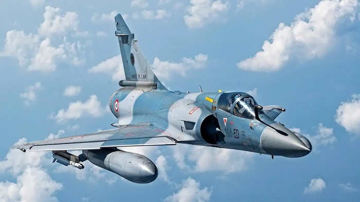 Помощь союзников 23.12.2027