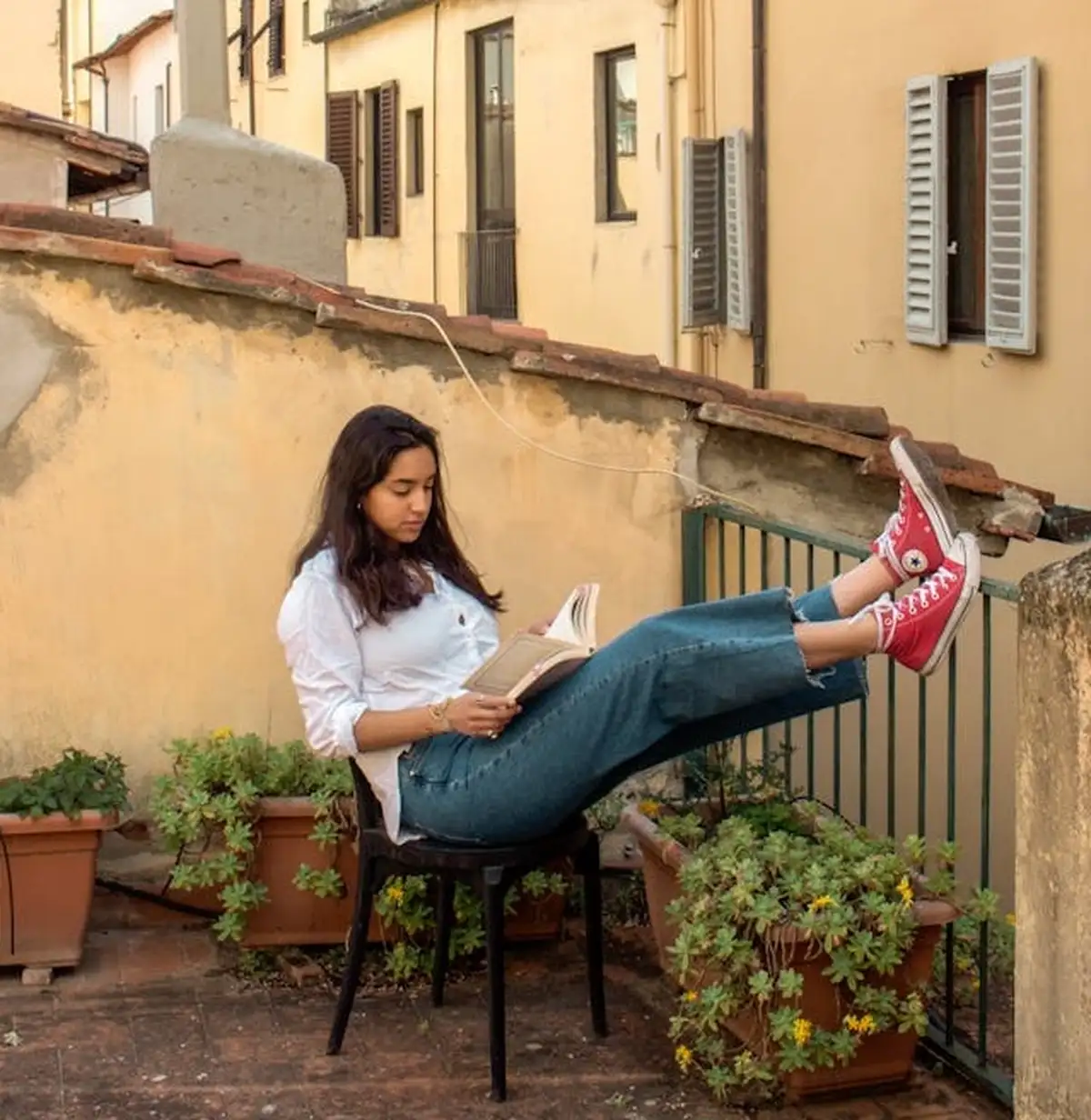 Книги про харчування: формування здорових звичок через літературу