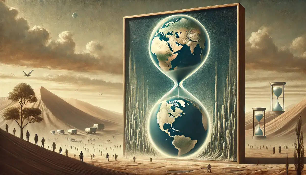 Почему Запад не ставит задачу развала России?