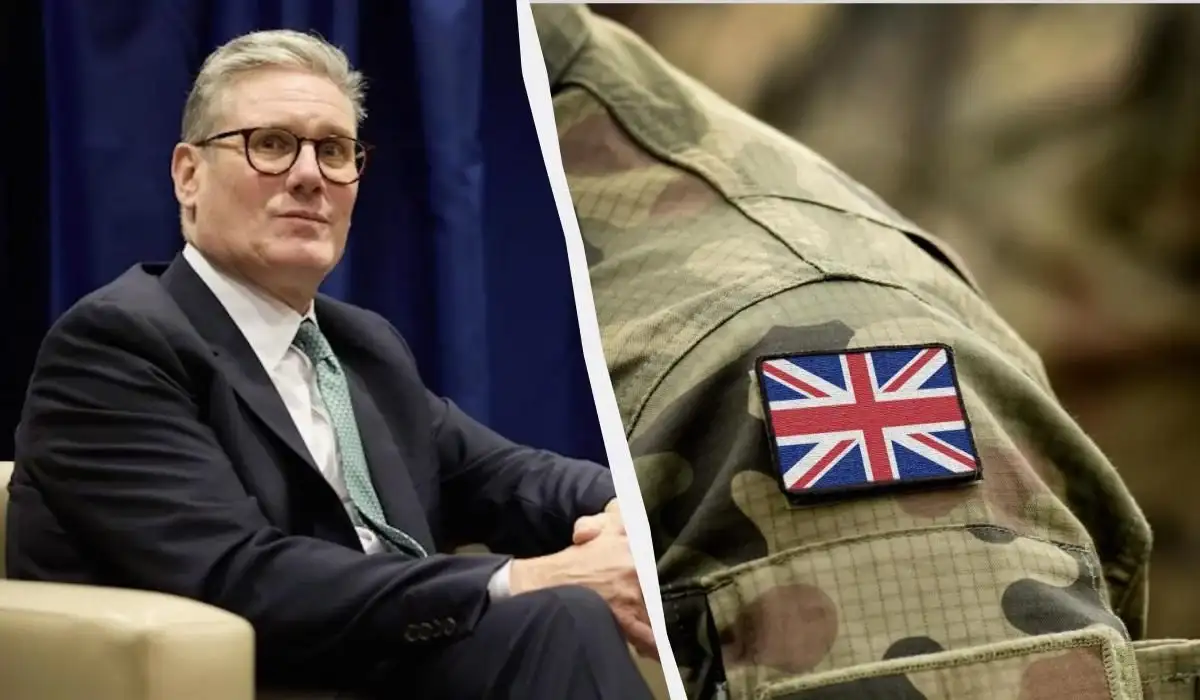 Немного планов на 2025