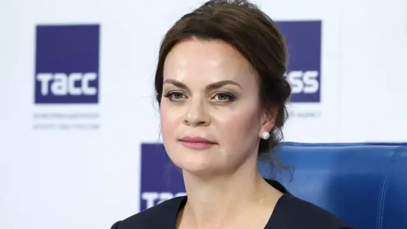 Племянница Путина случайно раскрыла число пропавших российских солдат