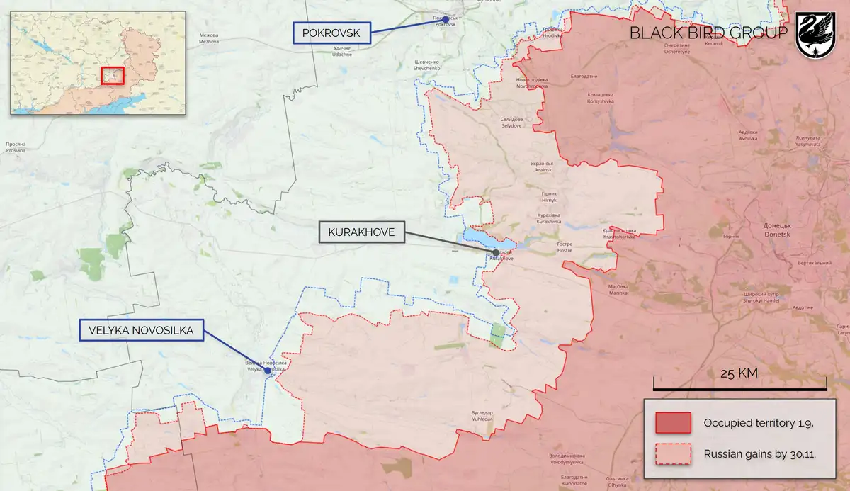 Эмиль Кастехелми кратким анализом подводит итоги осени 2024 года