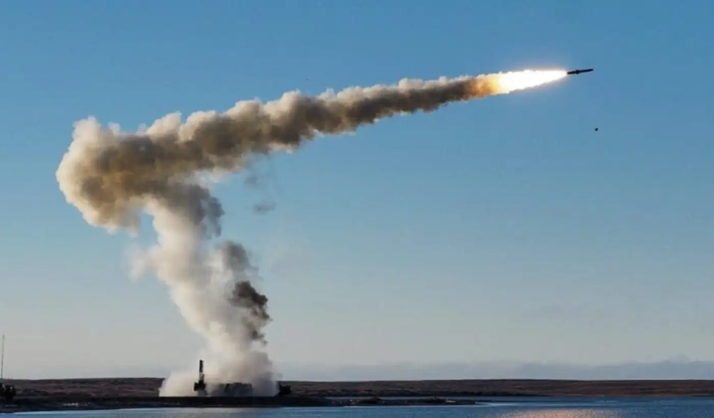 Россия нанесла массированный удар по Украине — целью стала энергетическая инфраструктура