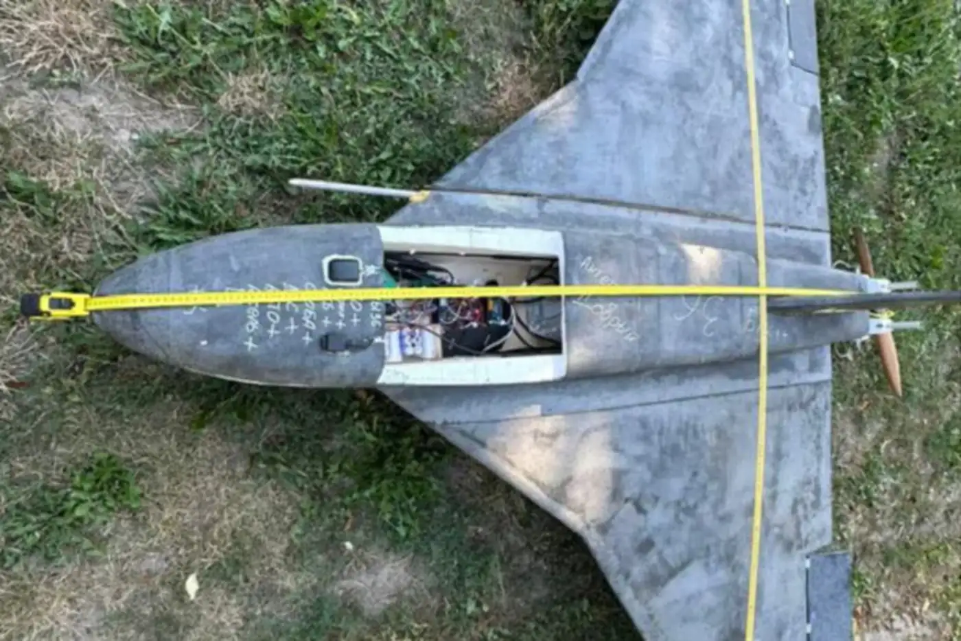 Дроны-приманки и их роль в войне